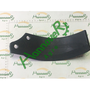Праве голоколінне лезо R17820860 (M74100435), Maschio Gaspardo